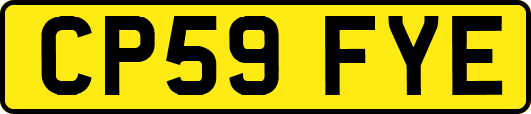 CP59FYE