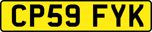 CP59FYK