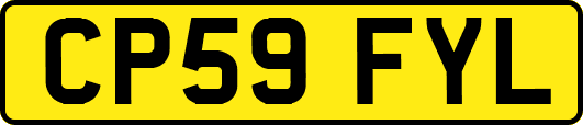 CP59FYL