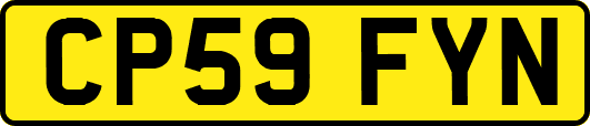CP59FYN