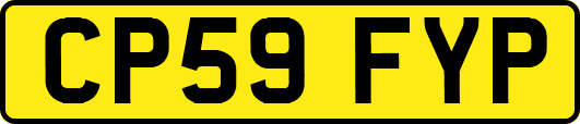 CP59FYP