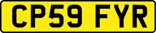 CP59FYR