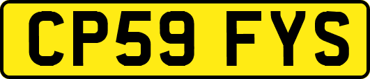 CP59FYS