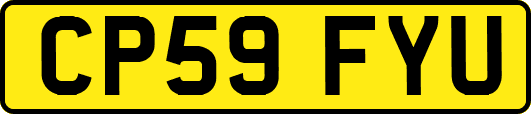 CP59FYU