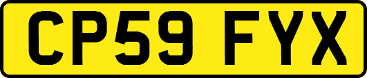 CP59FYX