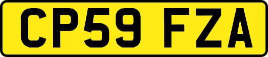 CP59FZA