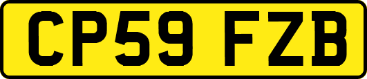 CP59FZB