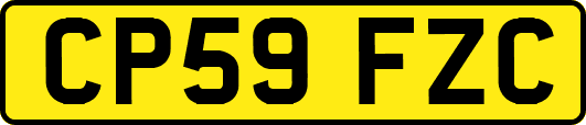CP59FZC