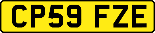 CP59FZE