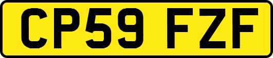 CP59FZF