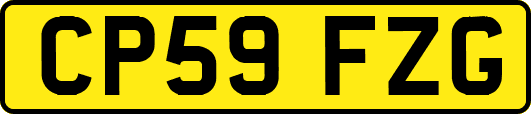 CP59FZG