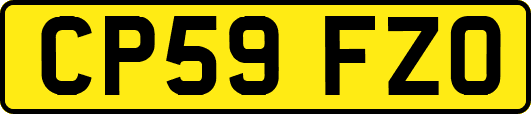 CP59FZO