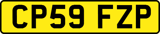 CP59FZP