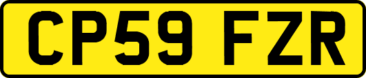 CP59FZR