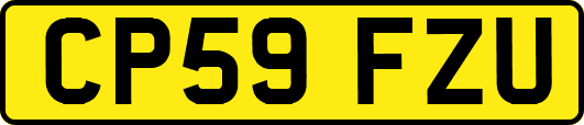 CP59FZU