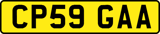CP59GAA
