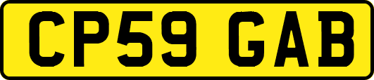 CP59GAB