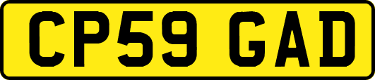 CP59GAD