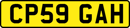 CP59GAH