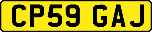 CP59GAJ