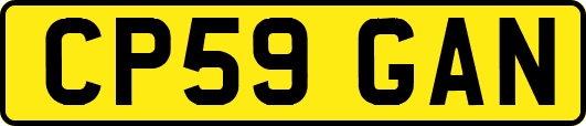 CP59GAN