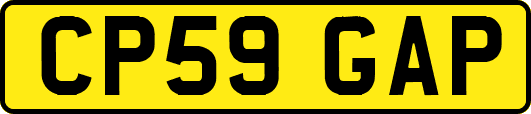 CP59GAP