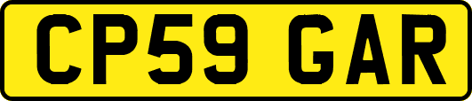 CP59GAR
