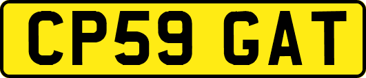 CP59GAT