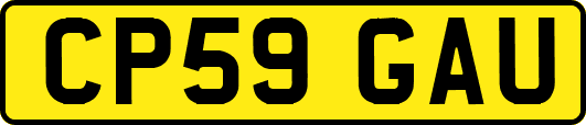 CP59GAU