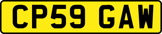 CP59GAW