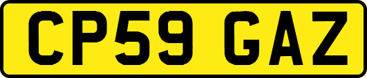 CP59GAZ