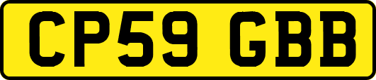 CP59GBB