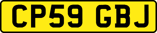 CP59GBJ