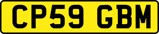 CP59GBM