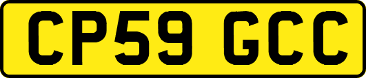 CP59GCC