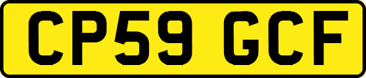 CP59GCF