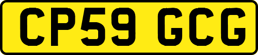 CP59GCG