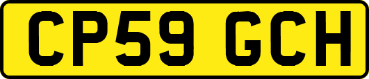 CP59GCH