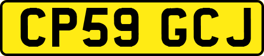 CP59GCJ