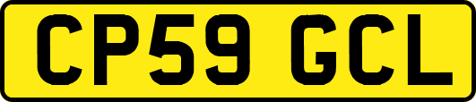 CP59GCL