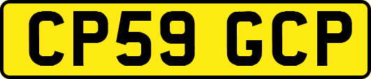 CP59GCP