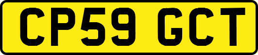 CP59GCT
