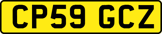 CP59GCZ
