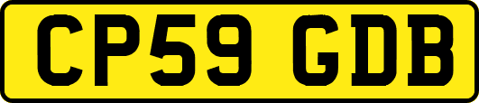 CP59GDB