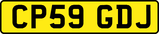 CP59GDJ
