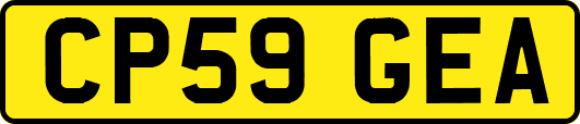 CP59GEA