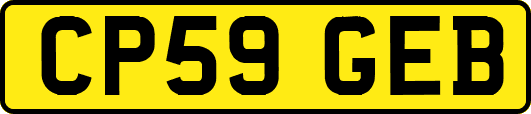 CP59GEB