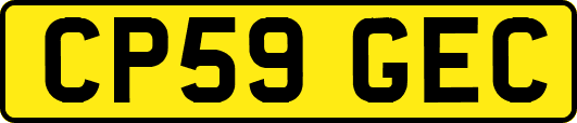 CP59GEC