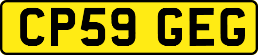 CP59GEG
