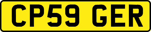 CP59GER